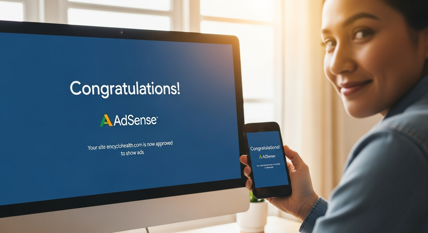 Top Google AdSense Approval Tips for New Websites 2026