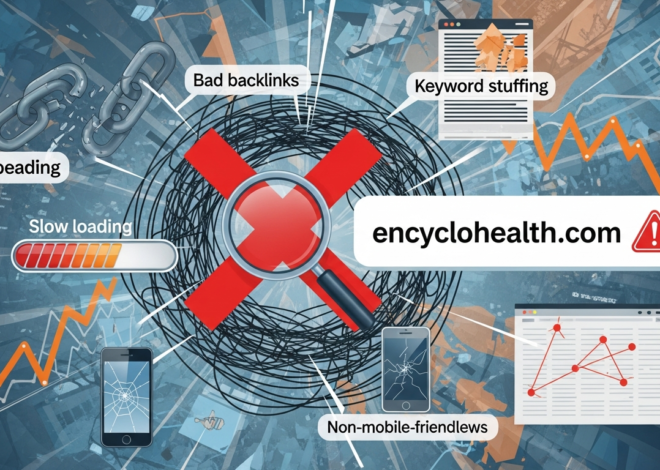 Common SEO Mistakes New Bloggers Make and How to Avoid Them 2026