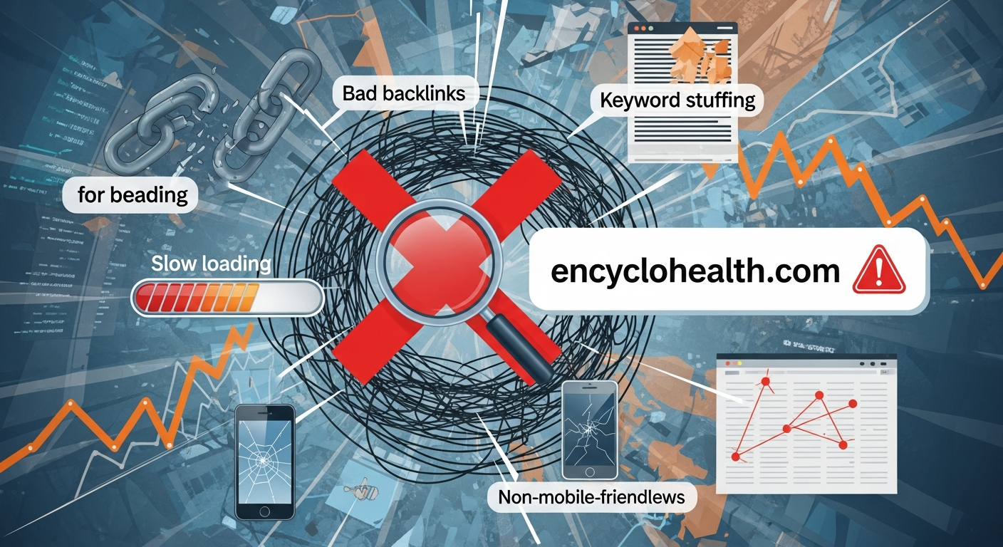 Common SEO Mistakes New Bloggers Make and How to Avoid Them 2026