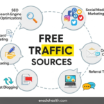 Free Traffic Sources