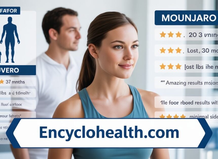 Mounjaro Weight Loss Reviews: Real Results You Need to Know 2026