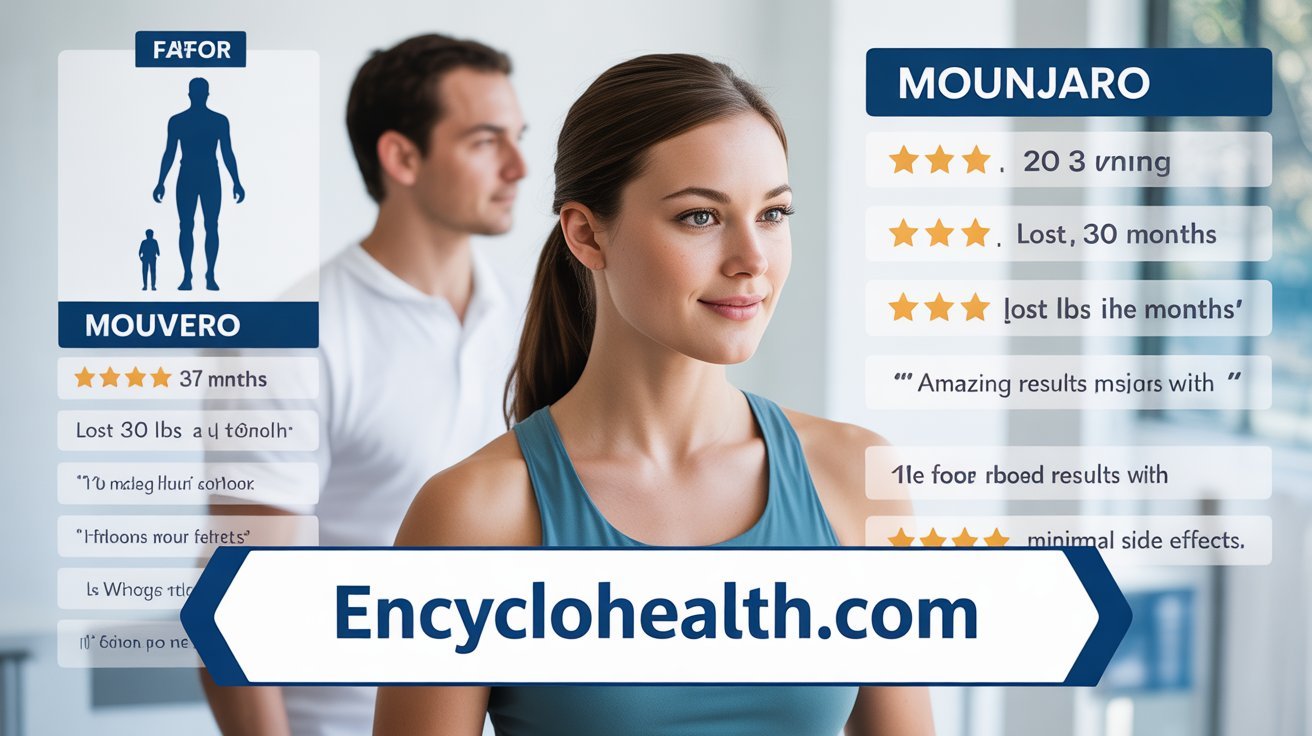 Mounjaro Weight Loss Reviews: Real Results You Need to Know 2026