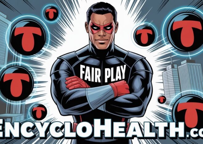 Why Mr Terrific Deserves Your Attention Now 2026