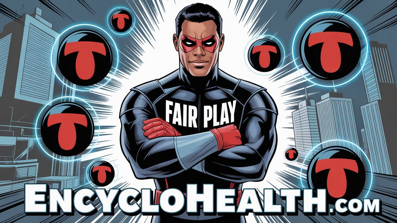 Why Mr Terrific Deserves Your Attention Now 2026