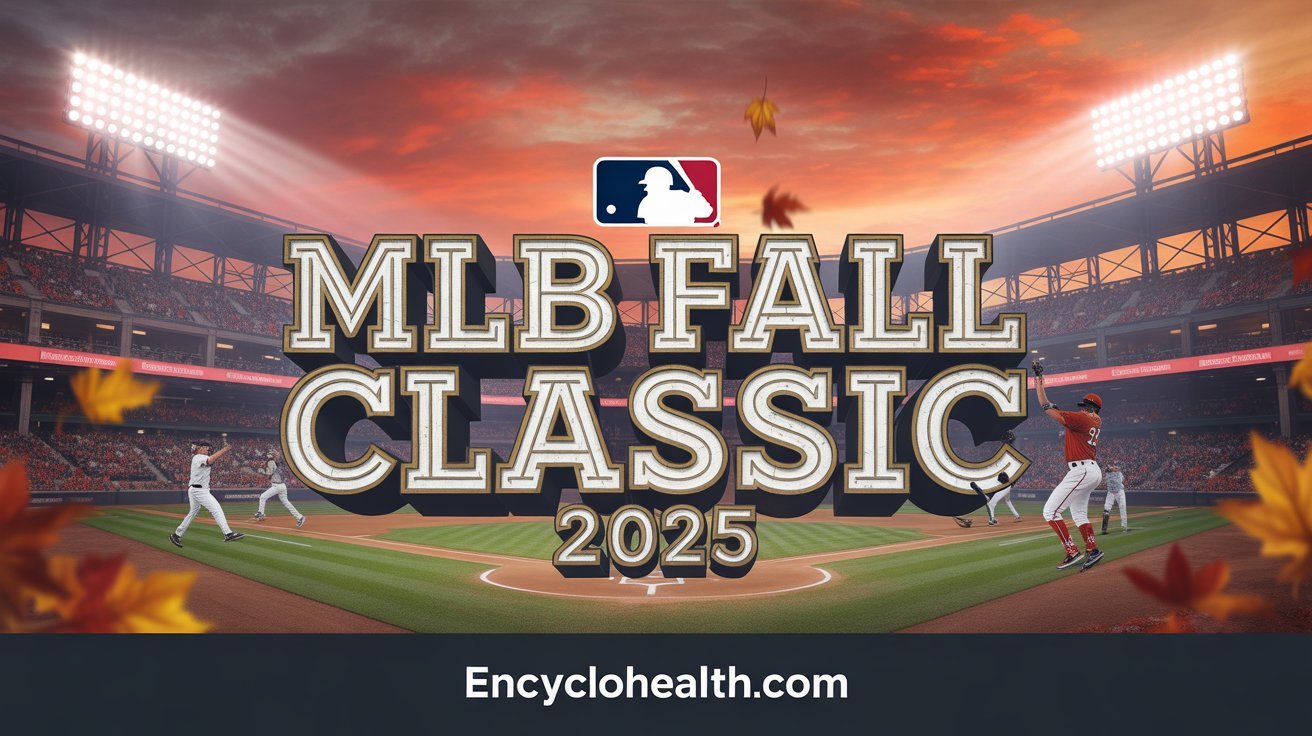MLB Fall Classic 2025: The Ultimate MLB Fall Classic 2025 Guide
