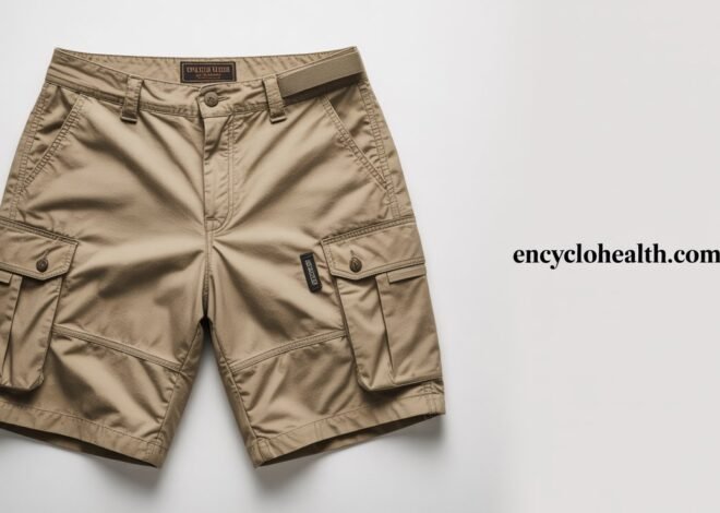 Ultimate Cargo Shorts Guide: Love Them or Hate Them? 2026