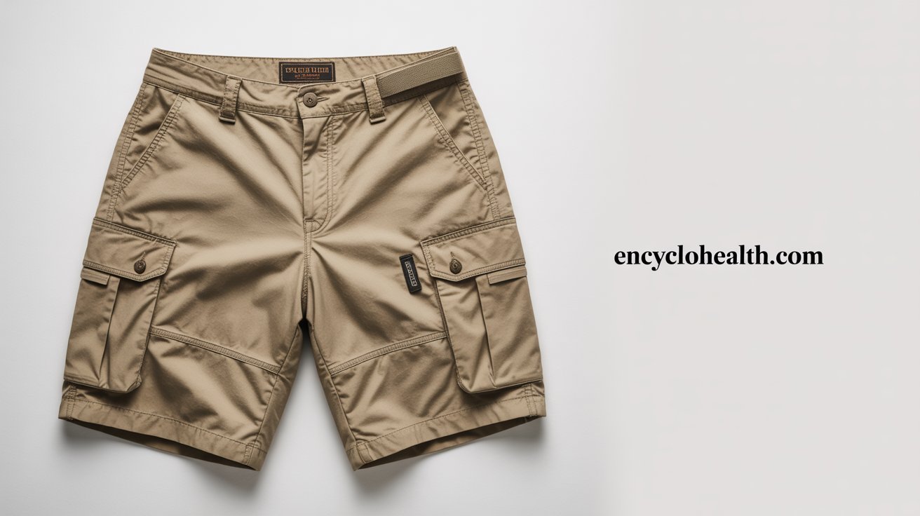Ultimate Cargo Shorts Guide: Love Them or Hate Them? 2026