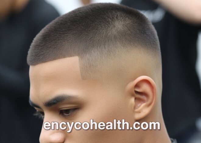 The Ultimate Buzz Cut Fade: Transform Your Look in Minutes 2026
