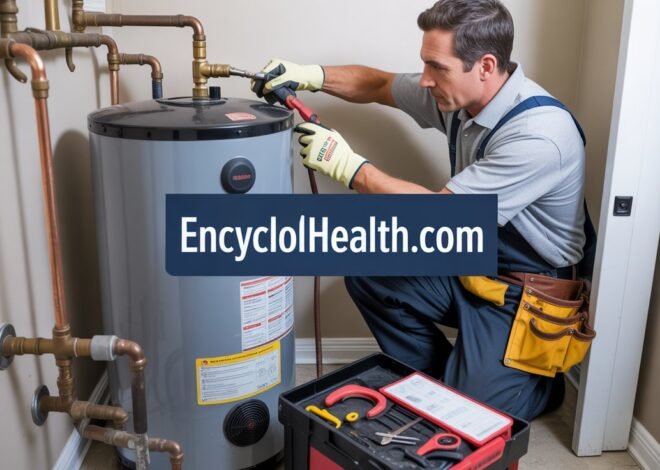 Water Heater Repair: Avoid Disaster Water Heater Repair Secrets Revealed 2026