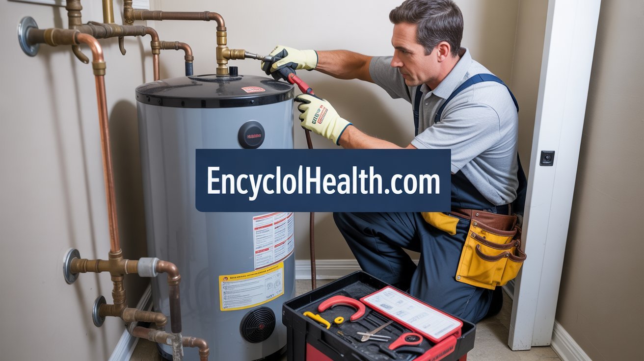 Water Heater Repair: Avoid Disaster Water Heater Repair Secrets Revealed 2026