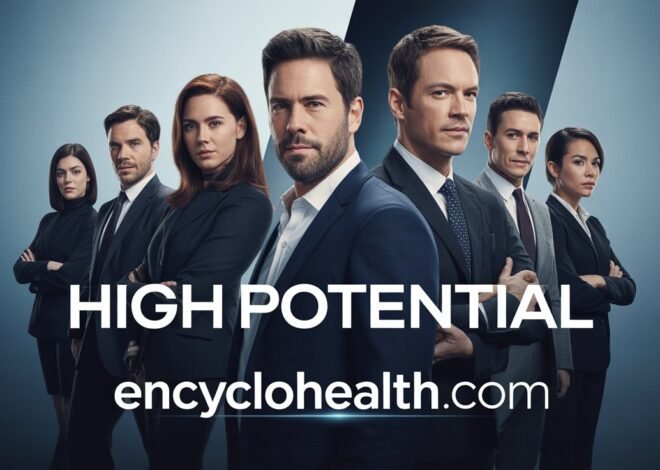 Cast of High Potential: Everything You Need to Know About This Thrilling Series 2026