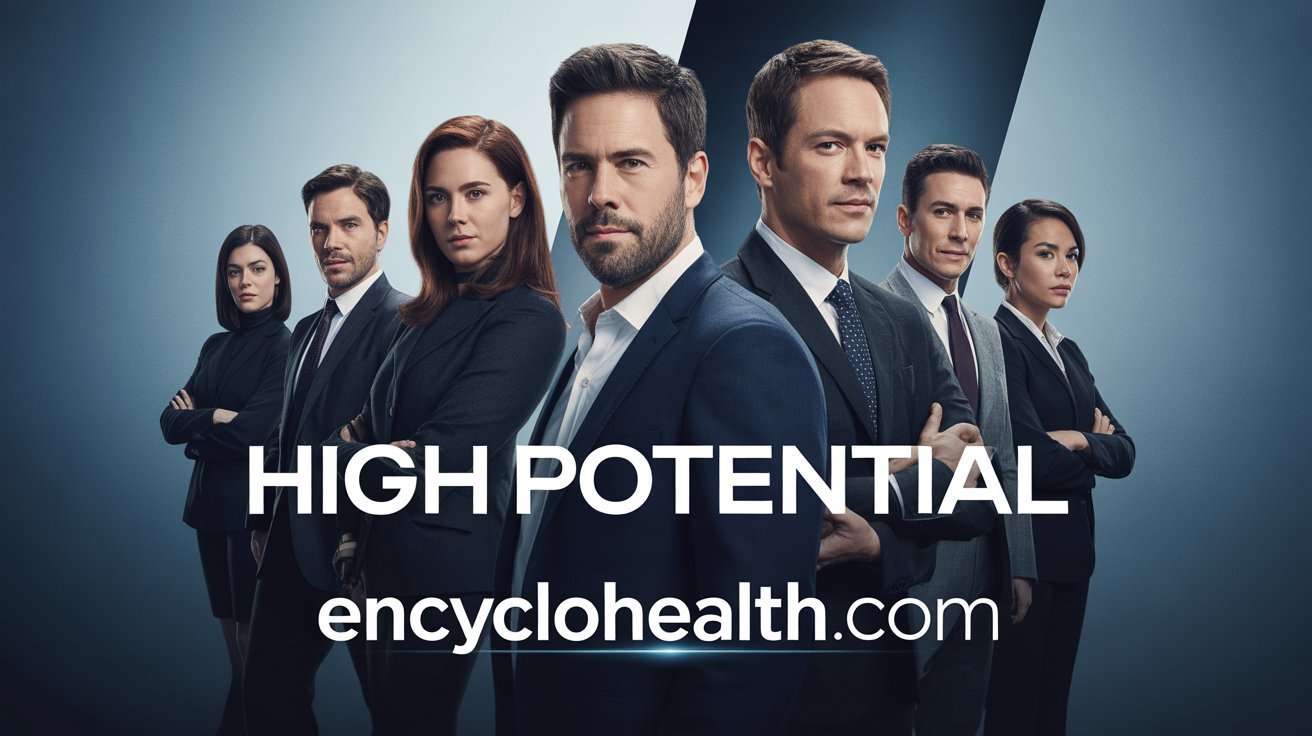 Cast of High Potential: Everything You Need to Know About This Thrilling Series 2026