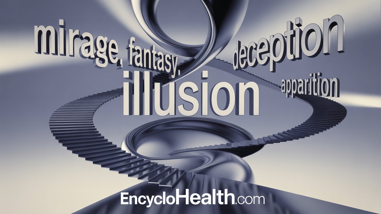 Master Illusion Synonym: Essential Words That Transform Your Writing 2026