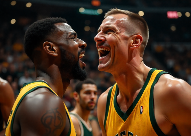 Bucks vs Pacers: The Ultimate Rivalry Guide You Need 2026