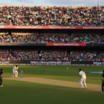 New Zealand vs England