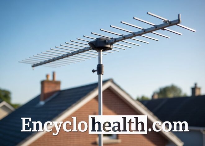 Best Outdoor TV Antenna: Ultimate Guide to Crystal-Clear Reception 2026