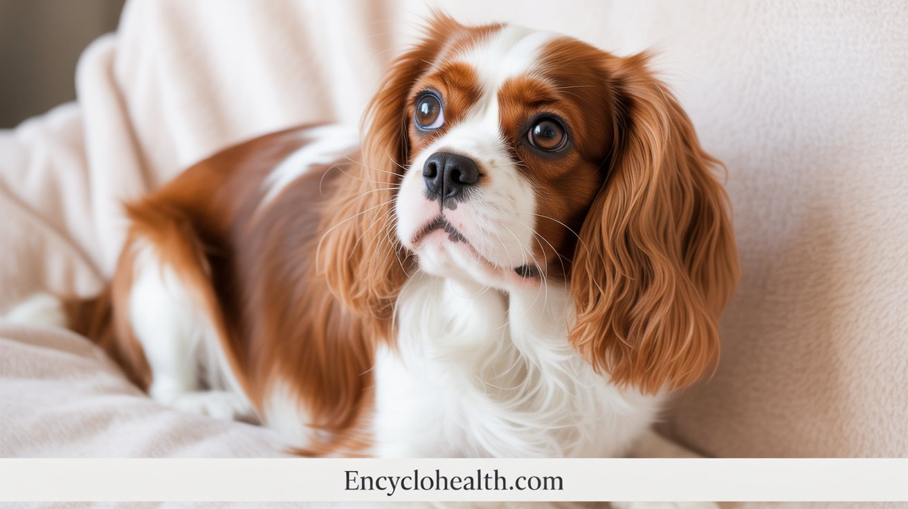 Understanding the Cavalier King Charles: A Complete Guide 2026