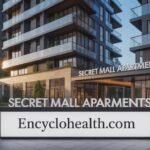 Secret Mall Apartment