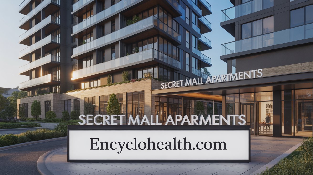 Secret Mall Apartments: The Hidden Homes That Actually Exist Inside Shopping Centers 2026