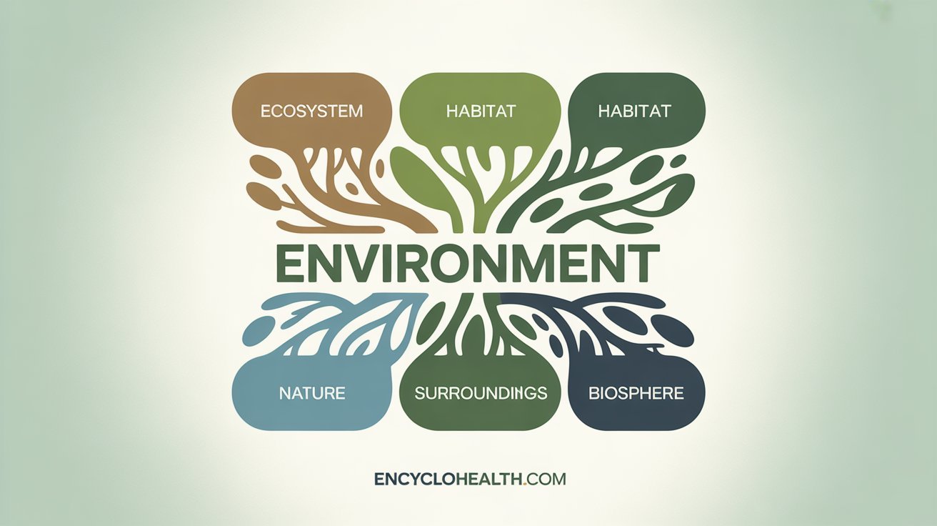The Ultimate Guide to Environment Synonym: Words That Bring the World to Life 2026
