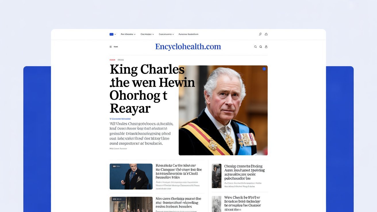 Latest King Charles News: Updates on the Monarchy and Royal Affairs 2026