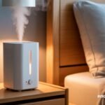 Humidifier for Bedroom