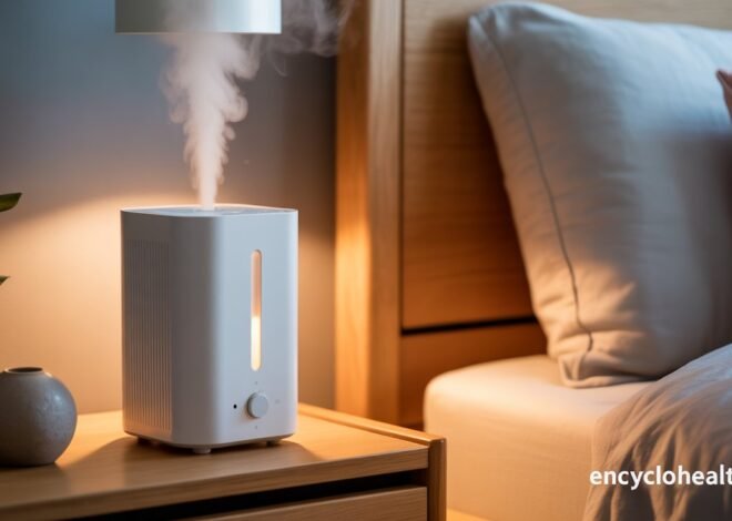 Best Humidifier for Bedroom: Top Picks You’ll Actually Love 2026