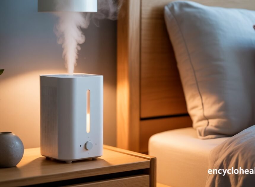Best Humidifier for Bedroom: Top Picks You’ll Actually Love 2026