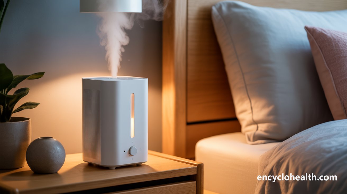 Best Humidifier for Bedroom: Top Picks You’ll Actually Love 2026
