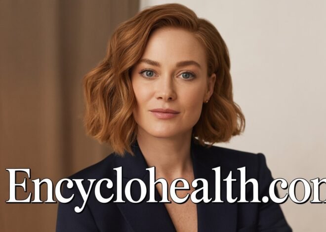 Jess Bush: Rising Star Shining Bright in Hollywood 2026