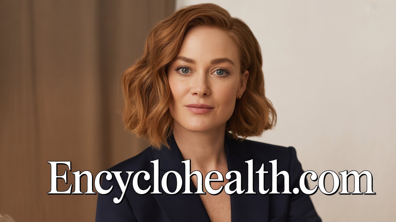 Jess Bush: Rising Star Shining Bright in Hollywood 2026