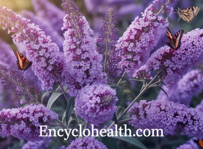 Beautiful Butterfly Bush: Amazing Guide to Growing These Stunning Blooms 2026