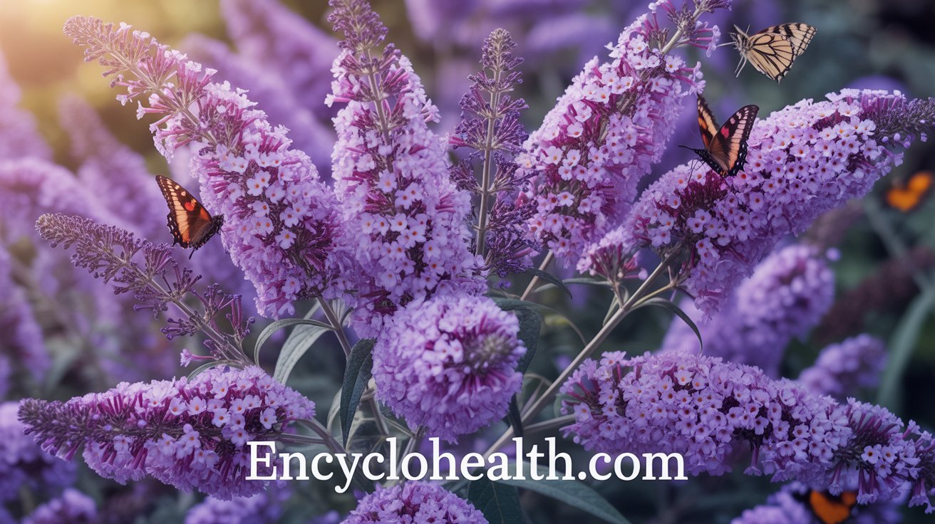 Beautiful Butterfly Bush: Amazing Guide to Growing These Stunning Blooms 2026