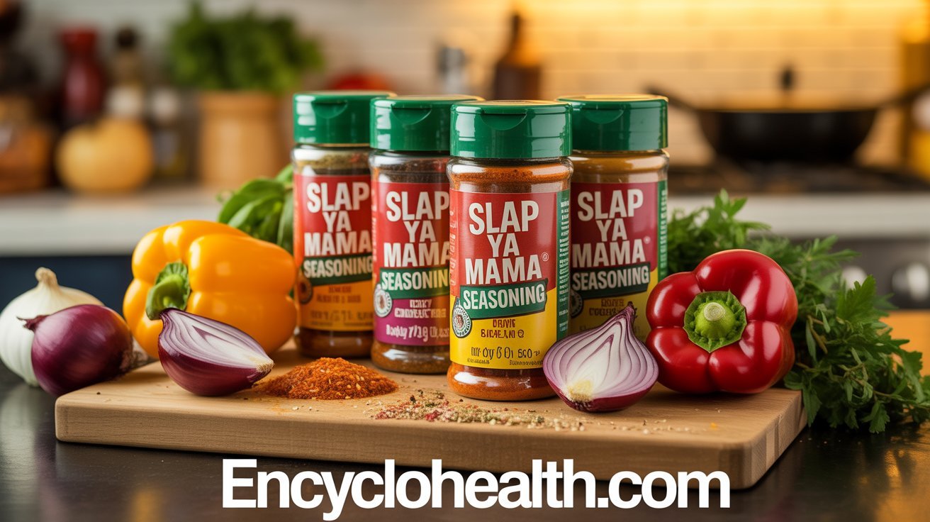 Slap Ya Mama: The Surprisingly Amazing Cajun Seasoning You Need Right Now 2026