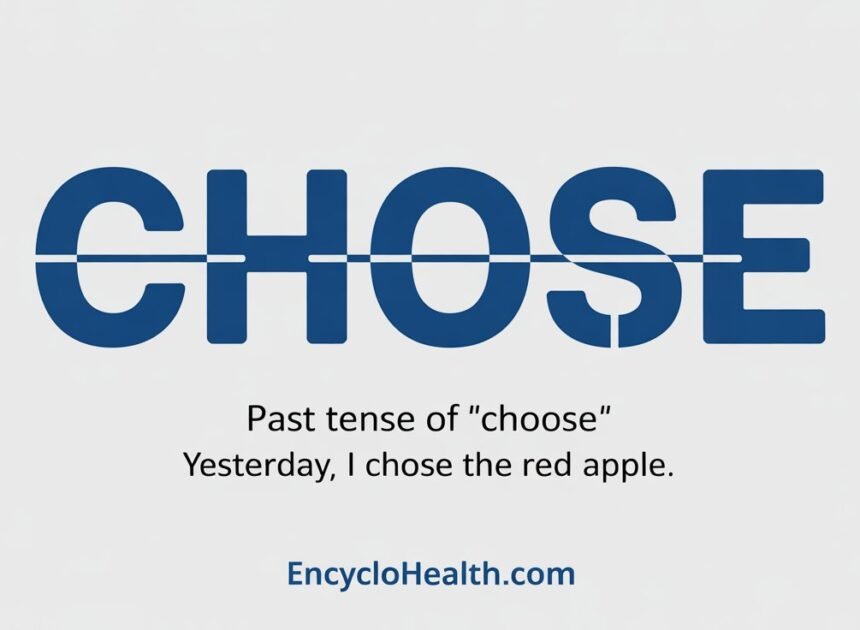 How to Spell Chose: Master the Simple Art Correctly Every Time 2026