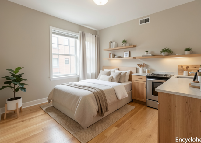 The Smart Renter’s Guide to 1 Bedroom Apartments: Everything You Need to Know Before Signing 2026