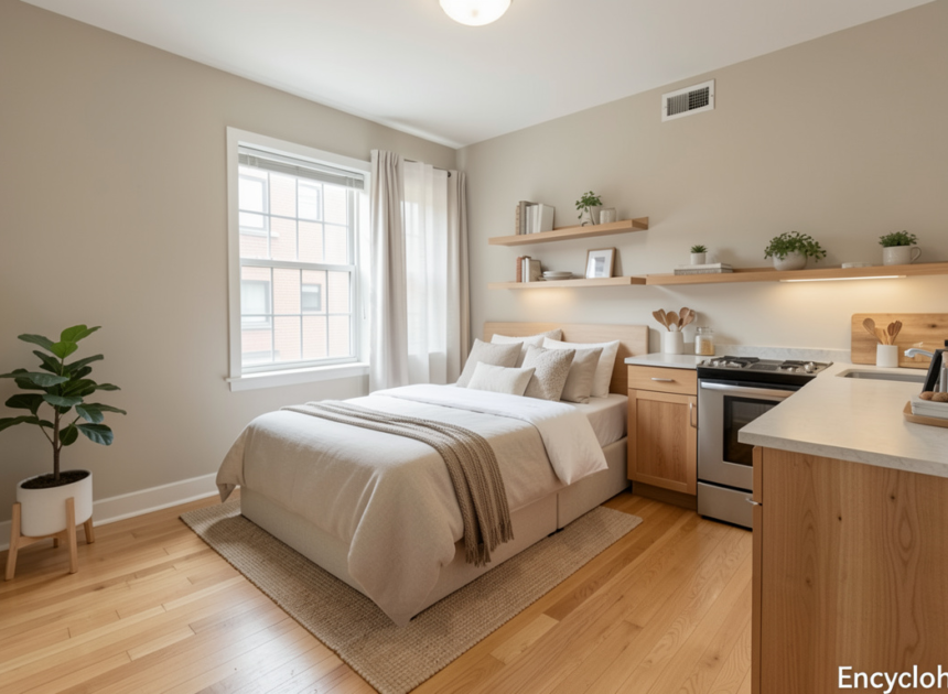 The Smart Renter’s Guide to 1 Bedroom Apartments: Everything You Need to Know Before Signing 2026