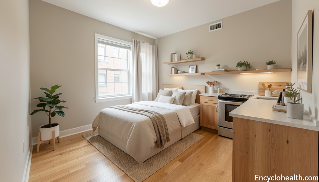 The Smart Renter’s Guide to 1 Bedroom Apartments: Everything You Need to Know Before Signing 2026