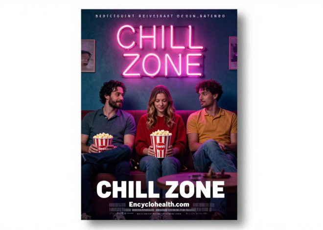 Best Chill Zone Movies: Ultimate Comfort Films to Transform Your Downtime 2026