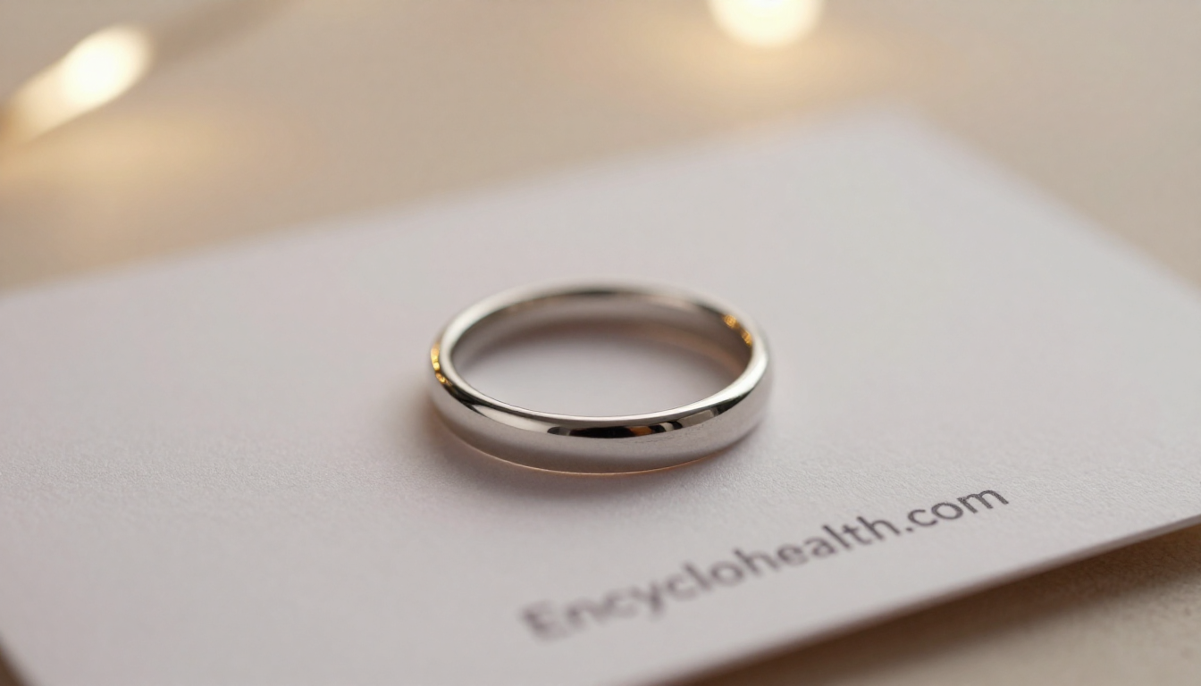 The Beautiful Truth About Promise Ring Meaning: Everything You Need to Know 2026