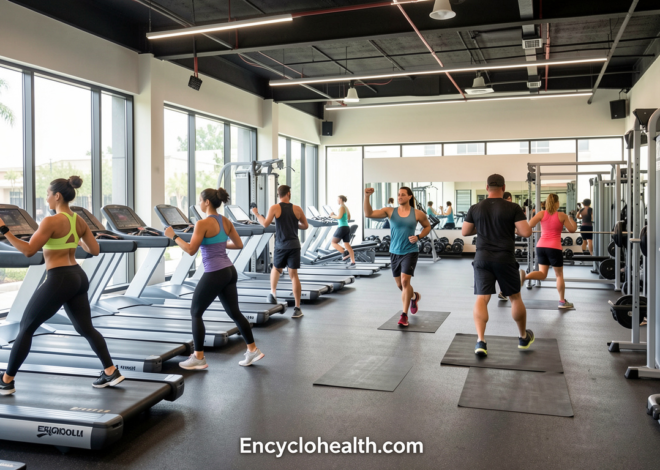 Equinox Gym: The Ultimate Luxury Fitness Experience Worth Every Penny 2026