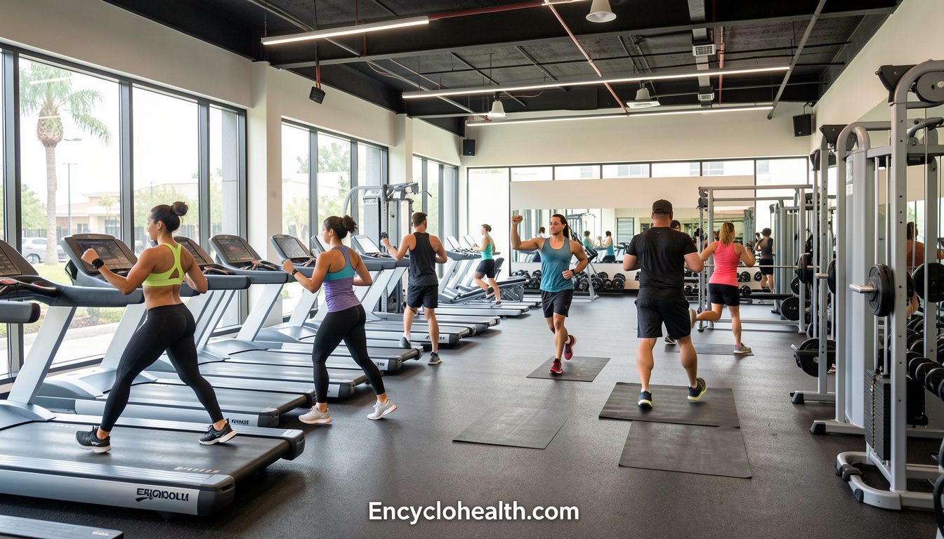 Equinox Gym: The Ultimate Luxury Fitness Experience Worth Every Penny 2026