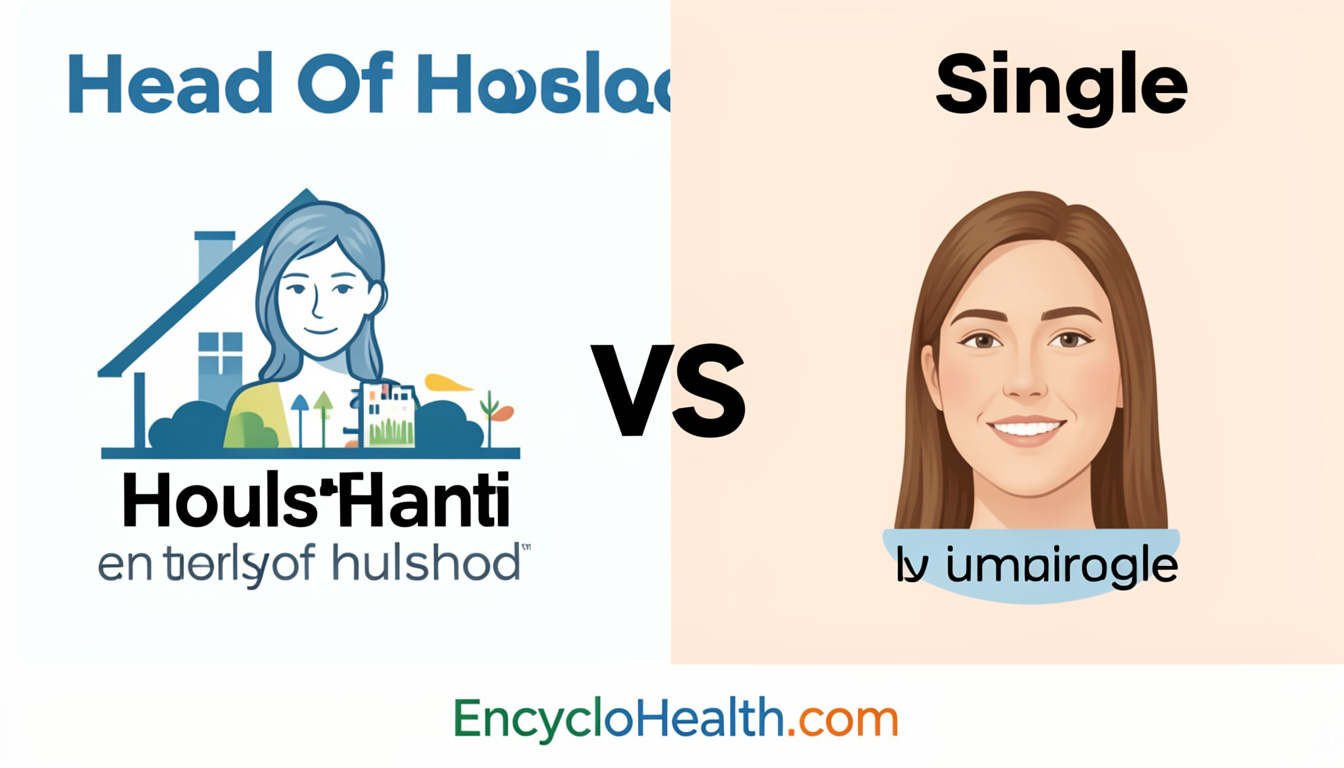Head of Household vs Single: Smart Filing Secrets That Could Save You Thousands 2026
