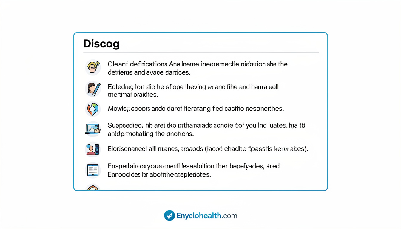 The Essential Discog Definition: A Complete, Powerful Guide You’ll Actually Enjoy 2026