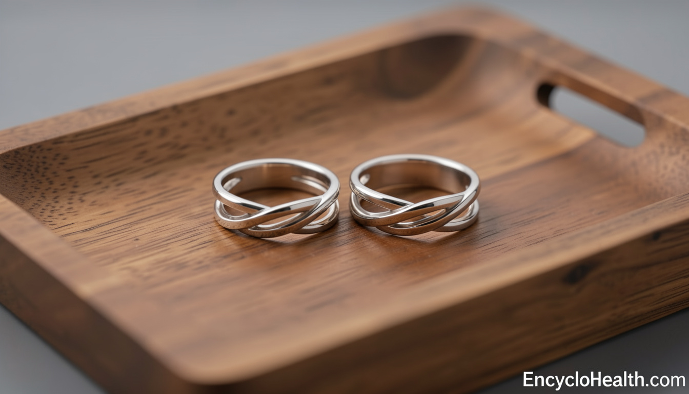 The Ultimate Guide to Promise Rings for Couples: Meaning, Styles & When to Give One 2026