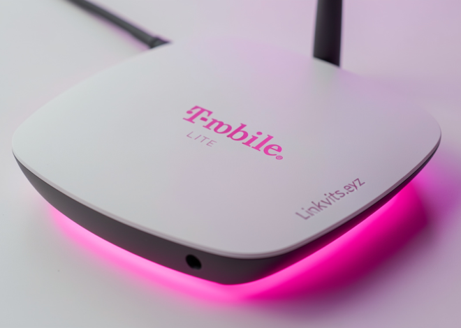 Exploring T-Mobile Home Internet Lite: A Comprehensive Guide 2026