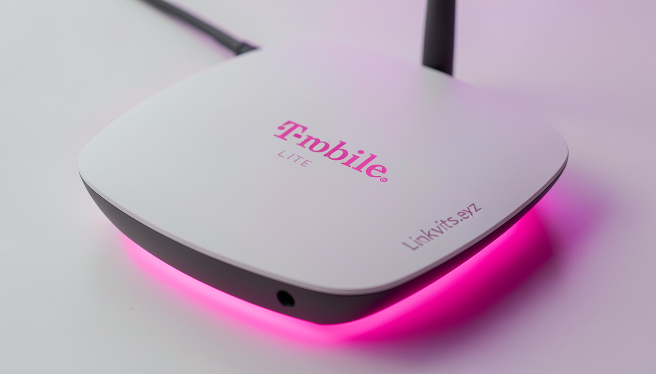 Exploring T-Mobile Home Internet Lite: A Comprehensive Guide 2026