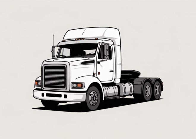 Smart Guide to Single Truck Insurance Coverage 2026