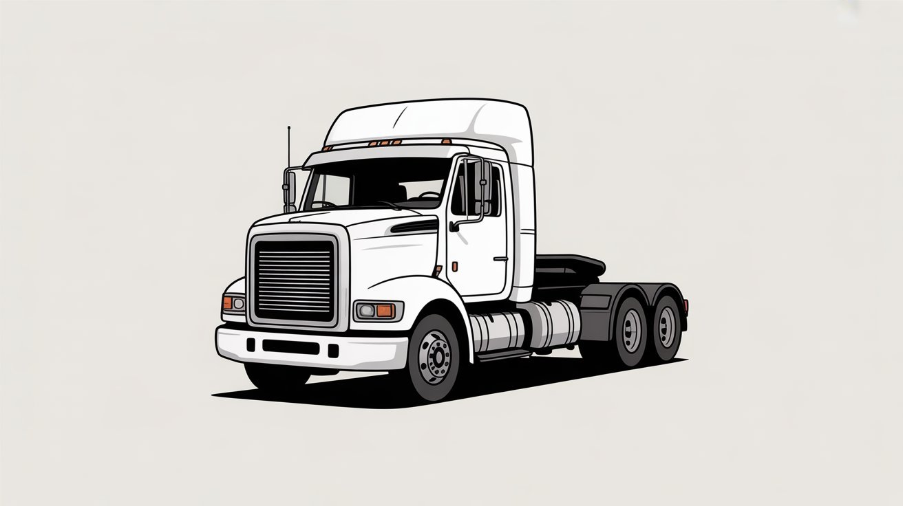 Smart Guide to Single Truck Insurance Coverage 2026