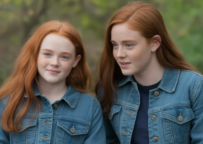 Sadie Sink Parents: The Powerful Truth Behind Her Success 2026